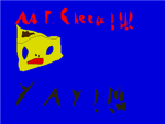 the cheese enforcement agency