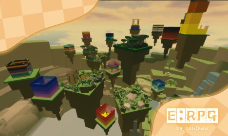 EToH RPG: TGI