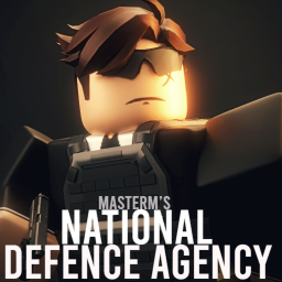 [V1] National Defence Agency Roleplay