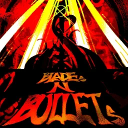 Blades N' Bullets (Testing)  icon