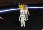 xXWonderXx