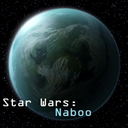 Star Wars : Naboo