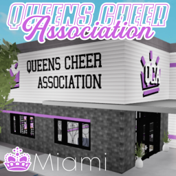[QCA] Miami gym