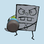 dOoDlEboB ShRiNe