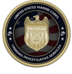 [-] Marines Naval Criminal Investigative Service