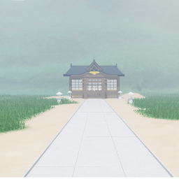Hakurei Shrine