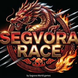 [NEW WASD] SEGVORA RACE