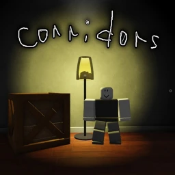 Corridors [LEGACY] icon
