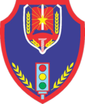 TP | Traffic Police