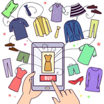 The group of Fashion