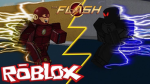 The flash cw game