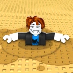 Escape Quicksand for Brainrots!