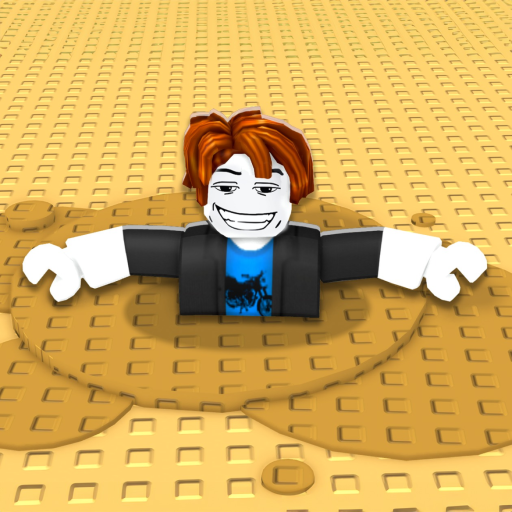 Escape Quicksand for Brainrots!