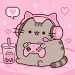 Pushiie<3