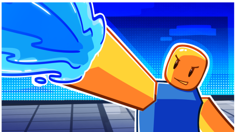 Ability Arena 💥 scripts