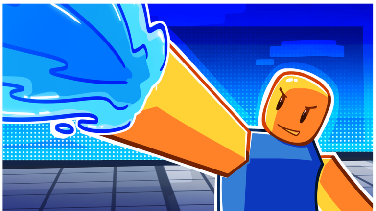 Ability Arena 💥 artwork