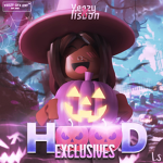 HOOD EXCLUSIVES$