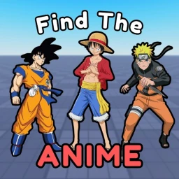 Find the Anime! icon