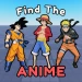 [NEW] Find the Anime! icon