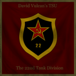 The 22nd Tank Division