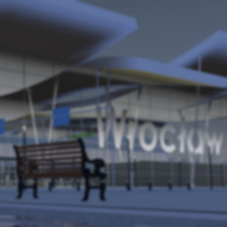 Wrocław Airport