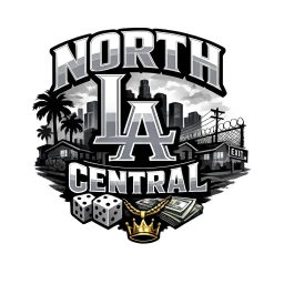 north la central icon