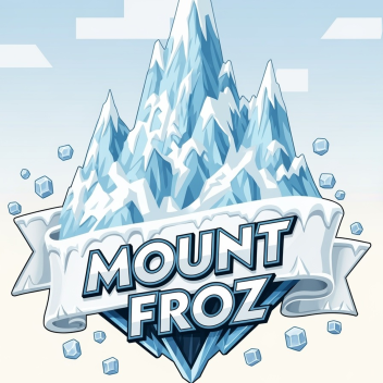 [BETA] [X7 SUMMIT] Mount Froz