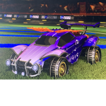 Rocket league op