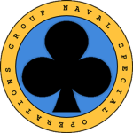 Somali Naval Special Operations Group