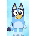 Bluey & Bingo Group