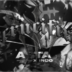 父 Crucifixx