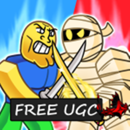 [UPD-6] Free Helm UGC- HunterDown