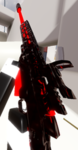 UMBRA [UBA]
