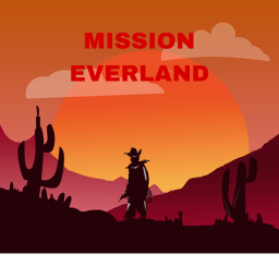 Mission Everland 🚨[MILITARY!]