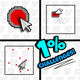 [NEW!] 1% Challenges