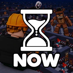 Build Your FNAF icon
