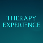 Therapy Experience