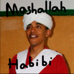 Religious Obama Boss Fight