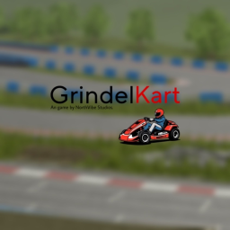 GrindelKart