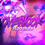 Overtook ヤ