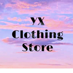 YX Clothing Store