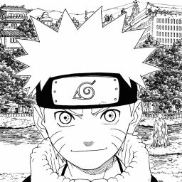 Shippuden 葉