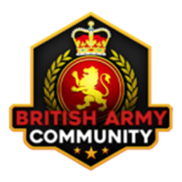BA | British Army Roleplay