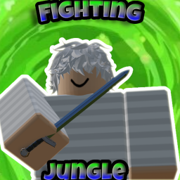 (LEVELlING SYSTEM 🎚️ ) Fighting Jungle