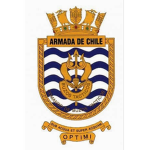 [CL] Grupo de Abordaje y Registro de la Armada.