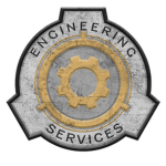 SCP:F -| Engineering Services