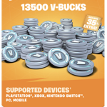 Free vbuckzs
