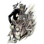 Mythic Legacy