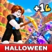 +1 Smash Rocks for Treasure icon