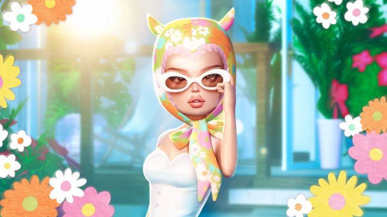 ドレス・トゥ・インプレス💖